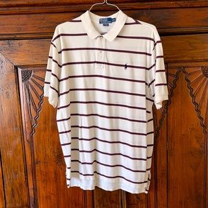 Polo by Ralph Lauren Men's XXL Knit Short Sleeve